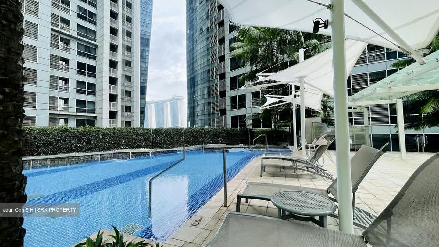 The Sail @ Marina Bay (D1), Apartment #607428441